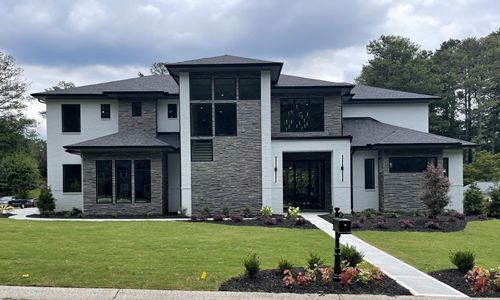 3467 Clubland Drive