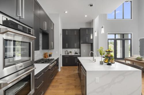 Carl Sanders Drive - Located in prestigious Governors Towne Club Community