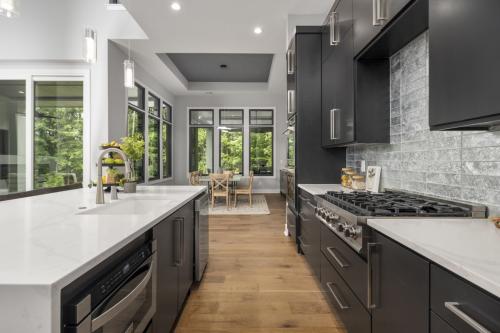 Carl Sanders Drive - Located in prestigious Governors Towne Club Community