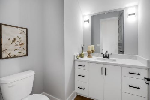 Carl Sanders Drive - Located in prestigious Governors Towne Club Community