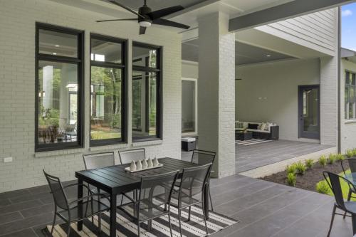 Carl Sanders Drive - Located in prestigious Governors Towne Club Community