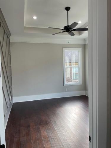 The-Tattnall-House-13 | Located in the Exclusive Golf Community of Governors Towne Club.