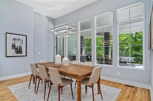Carl Sanders Drive | Governors Towne Club Community