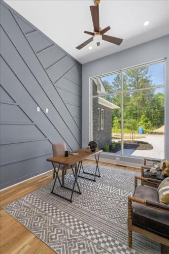 Carl Sanders Drive | Governors Towne Club Community