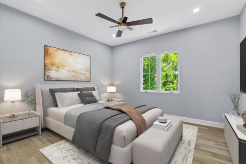 Carl Sanders Drive | Governors Towne Club Community
