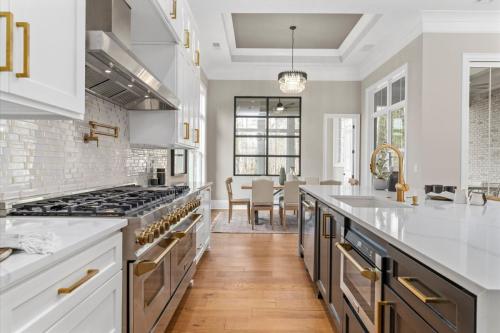 Gilmer Way | Governors Towne Club Community