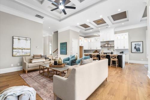 Gilmer Way | Governors Towne Club Community
