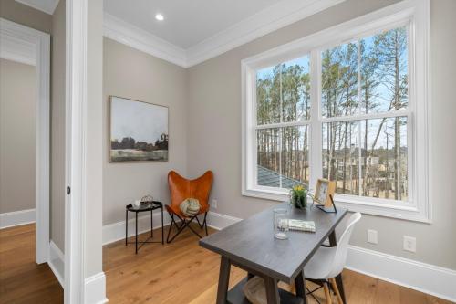 Gilmer Way | Governors Towne Club Community
