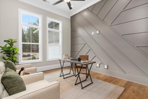 Gilmer Way | Governors Towne Club Community