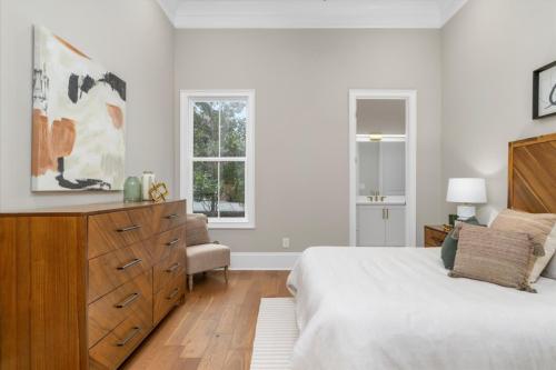 Gilmer Way | Governors Towne Club Community