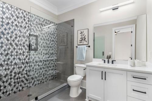 Gilmer Way | Governors Towne Club Community