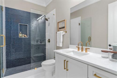 Gilmer Way | Governors Towne Club Community