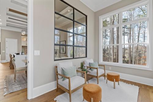 Gilmer Way | Governors Towne Club Community