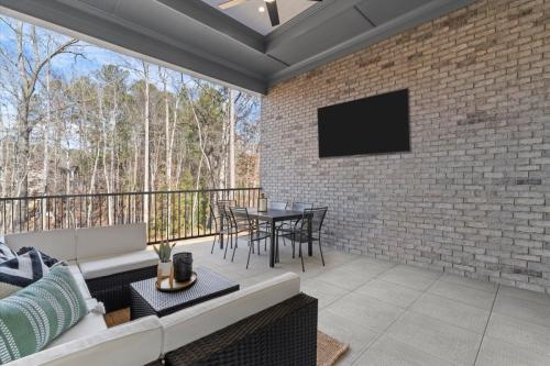 Gilmer Way | Governors Towne Club Community